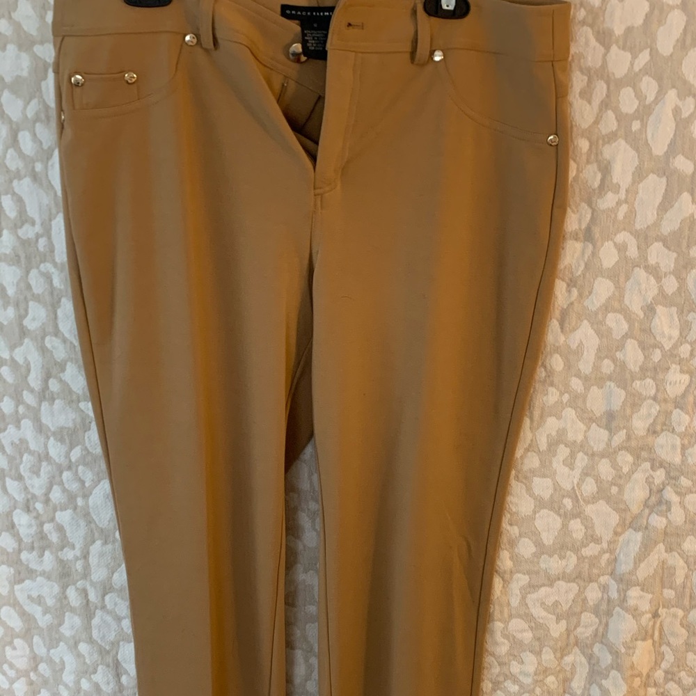 Grace Elements pants